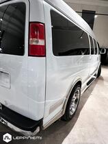 Chevrolet Express vaihtoauto