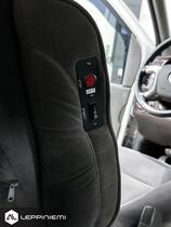 Chevrolet Express vaihtoauto