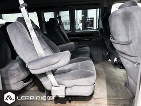 Chevrolet Express vaihtoauto