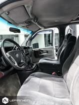 Chevrolet Express vaihtoauto