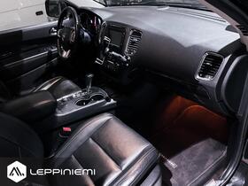 Dodge Durango vaihtoauto