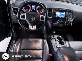 Dodge Durango vaihtoauto