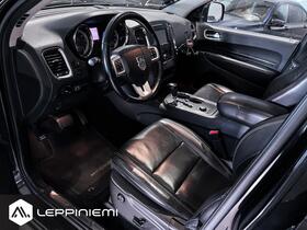 Dodge Durango vaihtoauto