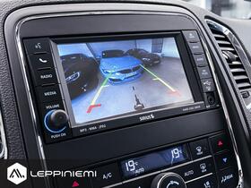 Dodge Durango vaihtoauto