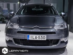 Citroën C5 vaihtoauto