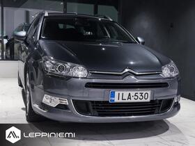 Citroën C5 vaihtoauto