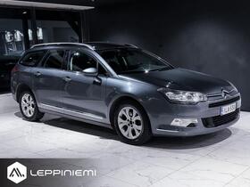 Citroën C5 vaihtoauto