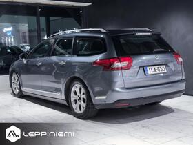 Citroën C5 vaihtoauto