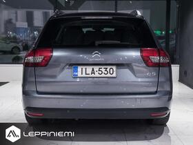 Citroën C5 vaihtoauto