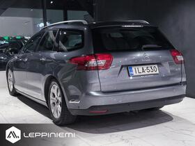 Citroën C5 vaihtoauto