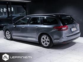 Citroën C5 vaihtoauto