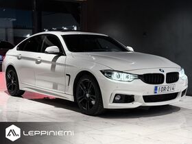 BMW 428 vaihtoauto