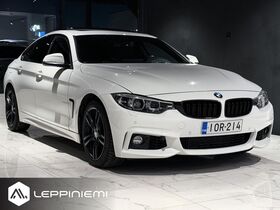 BMW 428 vaihtoauto