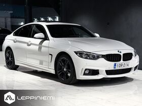 BMW 428 vaihtoauto
