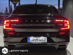 Volvo S90 vaihtoauto