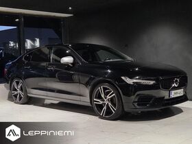 Volvo S90 vaihtoauto