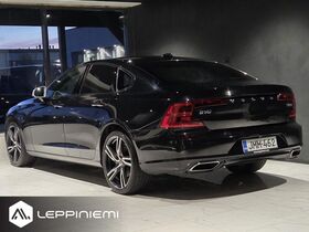 Volvo S90 vaihtoauto