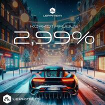 Jaguar I-PACE vaihtoauto