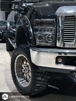 Ford F250 vaihtoauto