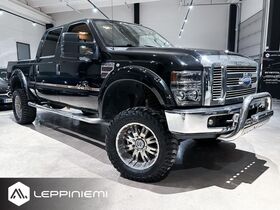 Ford F250 vaihtoauto