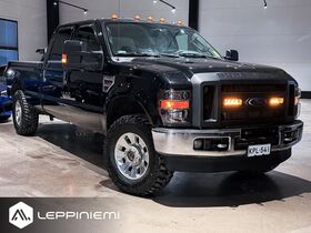 Ford F250 vaihtoauto