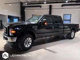 Ford F250 vaihtoauto