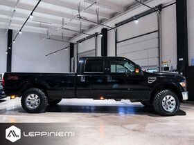 Ford F250 vaihtoauto