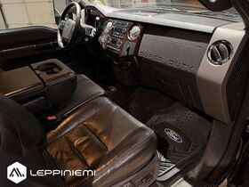 Ford F250 vaihtoauto