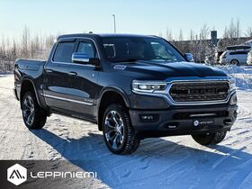 Dodge Ram vaihtoauto