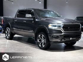 Dodge Ram vaihtoauto