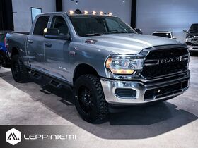 Dodge Ram vaihtoauto