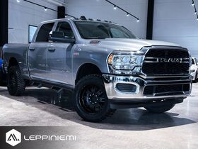 Dodge Ram vaihtoauto