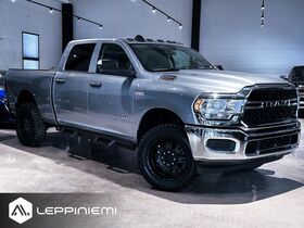 Dodge Ram vaihtoauto