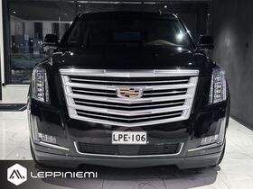 Cadillac Escalade vaihtoauto