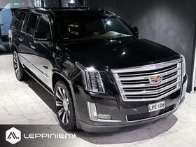 Cadillac Escalade vaihtoauto