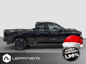 Dodge Ram vaihtoauto