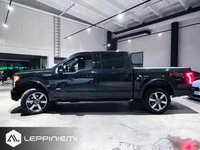 Ford F150 vaihtoauto
