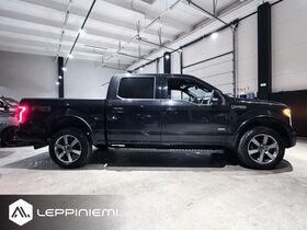 Ford F150 vaihtoauto