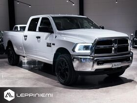 Dodge Ram vaihtoauto
