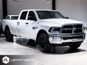 Dodge Ram vaihtoauto