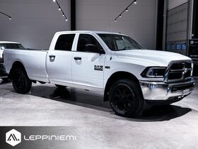 Dodge Ram vaihtoauto