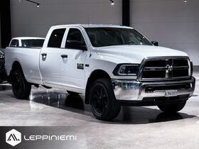 Dodge Ram vaihtoauto