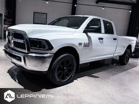 Dodge Ram vaihtoauto