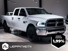 Dodge Ram vaihtoauto