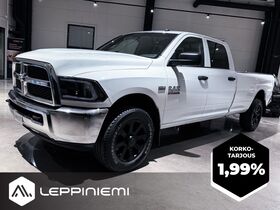 Dodge Ram vaihtoauto