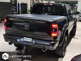 Dodge Ram vaihtoauto