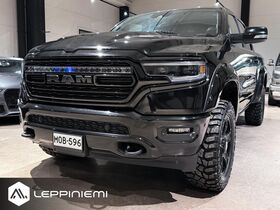 Dodge Ram vaihtoauto