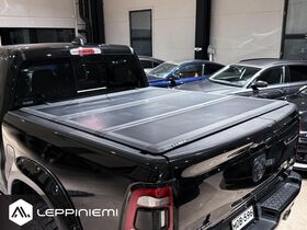 Dodge Ram vaihtoauto