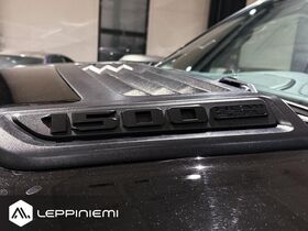 Dodge Ram vaihtoauto