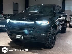 Dodge Ram vaihtoauto